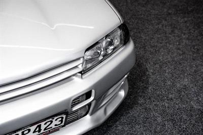 1989 Nissan Skyline - Thumbnail