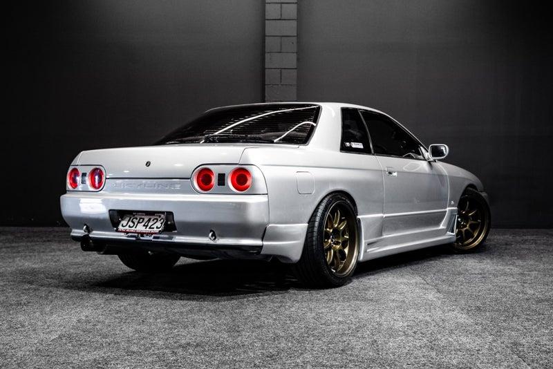 1989 Nissan Skyline