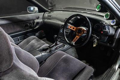 1989 Nissan Skyline - Thumbnail