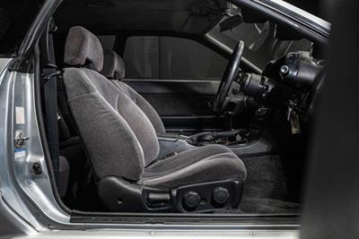 1989 Nissan Skyline - Thumbnail