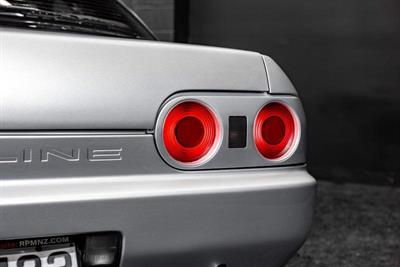 1989 Nissan Skyline - Thumbnail