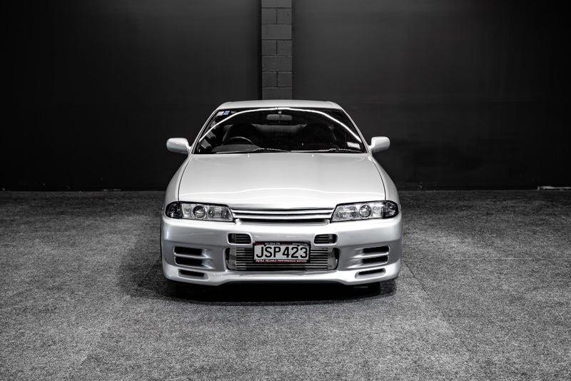 1989 Nissan Skyline
