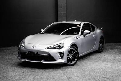 2016 Toyota 86 - Thumbnail