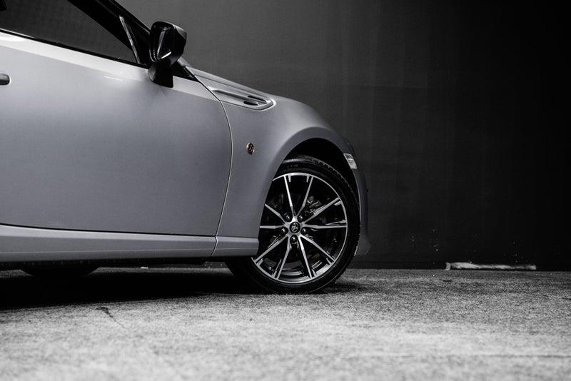 2016 Toyota 86
