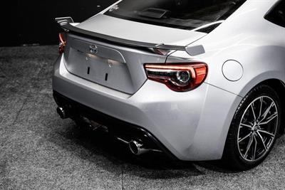 2016 Toyota 86 - Thumbnail