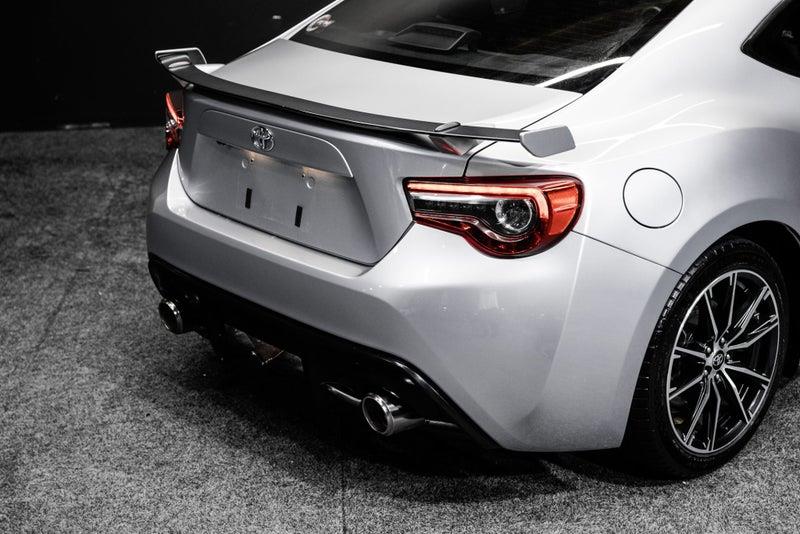 2016 Toyota 86