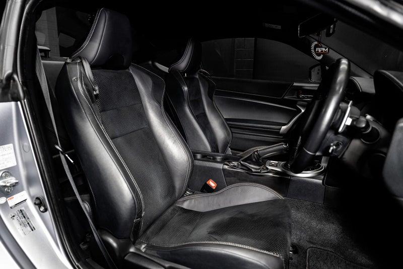 2016 Toyota 86