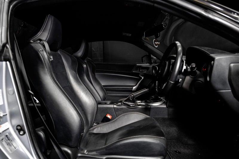 2016 Toyota 86