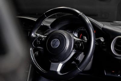 2016 Toyota 86 - Thumbnail