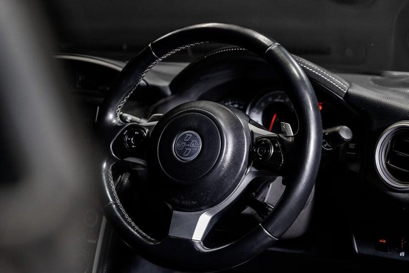 2016 Toyota 86