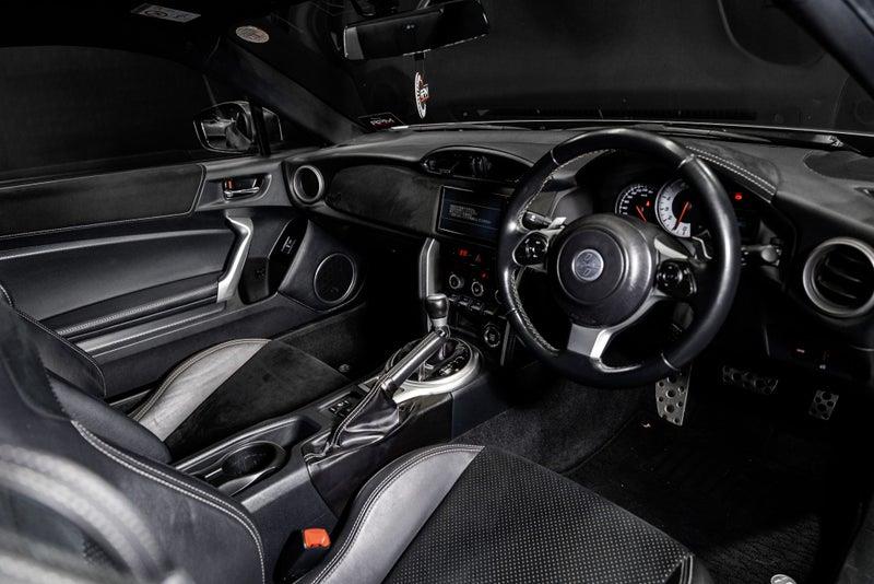 2016 Toyota 86