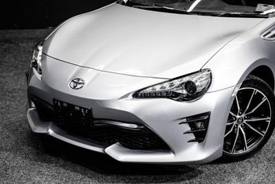 2016 Toyota 86 - Thumbnail