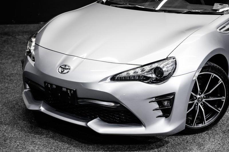 2016 Toyota 86