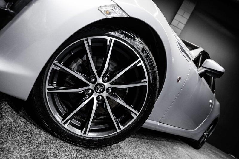 2016 Toyota 86