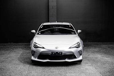 2016 Toyota 86 - Thumbnail