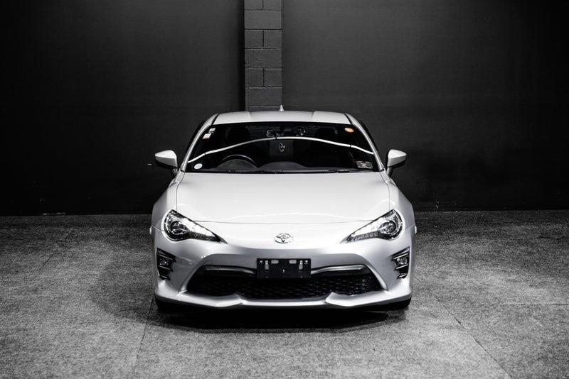 2016 Toyota 86