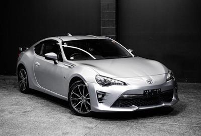 2016 Toyota 86 - Thumbnail
