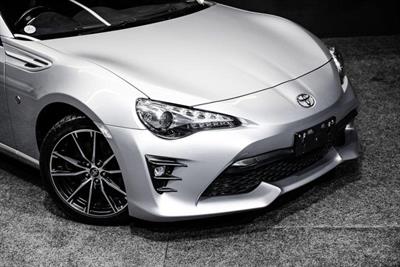 2016 Toyota 86 - Thumbnail