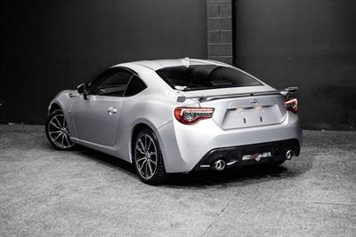 2016 Toyota 86 - Thumbnail