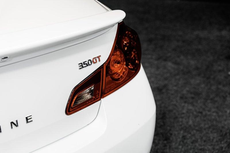 2007 Nissan Skyline