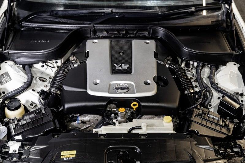 2007 Nissan Skyline