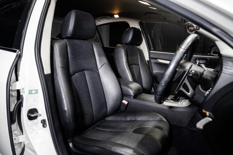 2007 Nissan Skyline