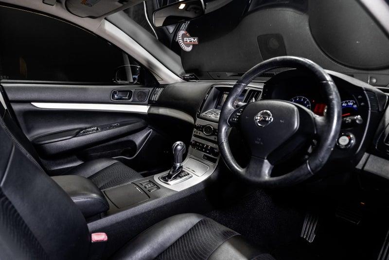 2007 Nissan Skyline