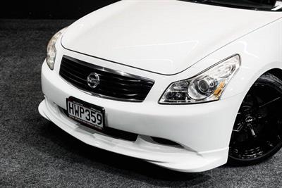 2007 Nissan Skyline - Thumbnail