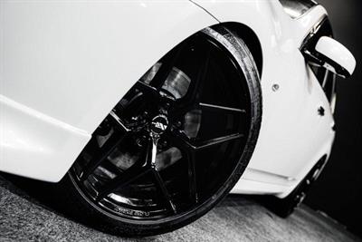 2007 Nissan Skyline - Thumbnail