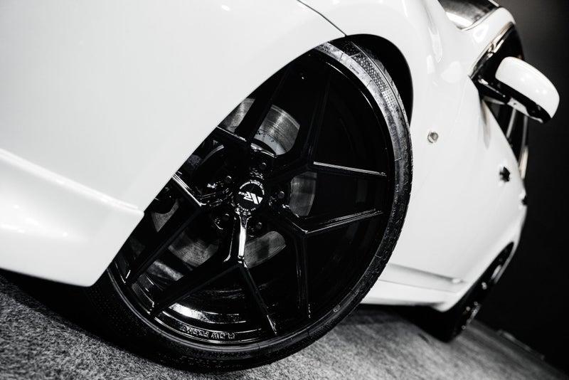 2007 Nissan Skyline