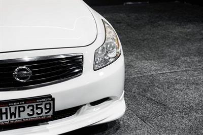2007 Nissan Skyline - Thumbnail