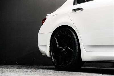2007 Nissan Skyline - Thumbnail