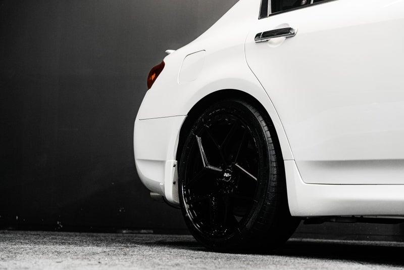 2007 Nissan Skyline