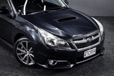 2013 Subaru Legacy - Thumbnail