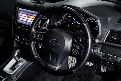 2013 Subaru Legacy - Thumbnail