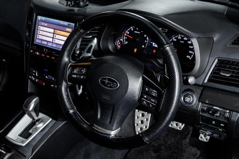 2013 Subaru Legacy
