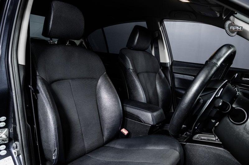 2013 Subaru Legacy