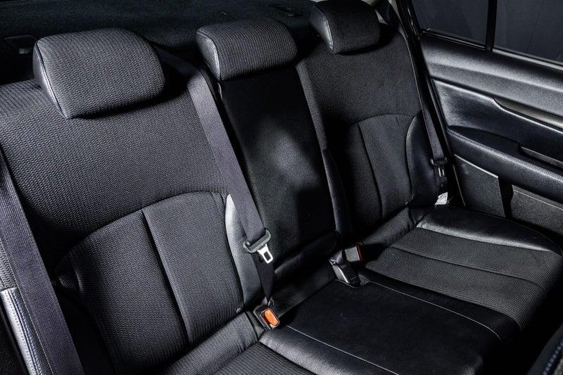 2013 Subaru Legacy