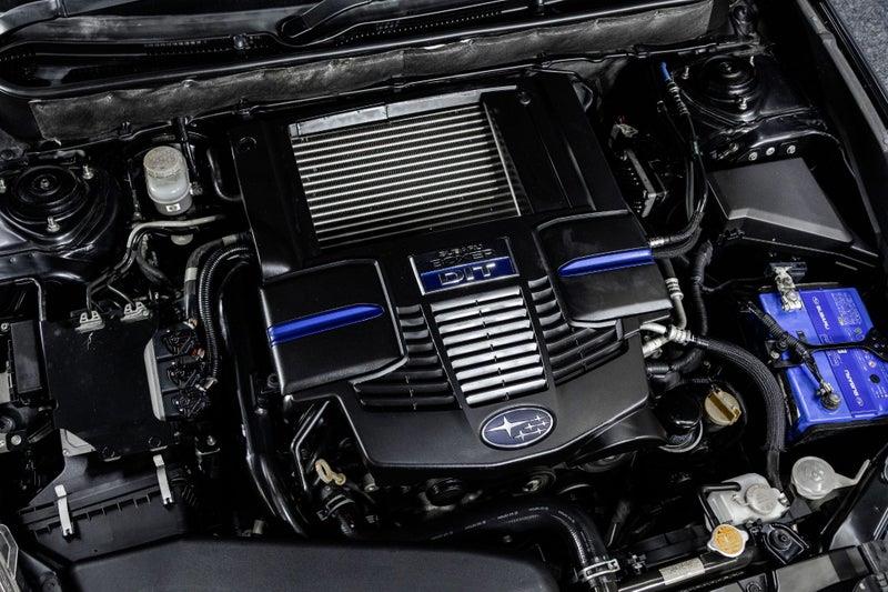 2013 Subaru Legacy