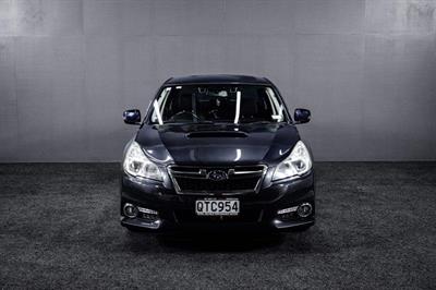 2013 Subaru Legacy - Thumbnail