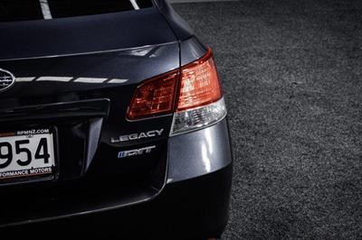 2013 Subaru Legacy - Thumbnail
