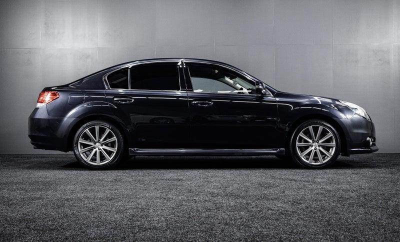 2013 Subaru Legacy