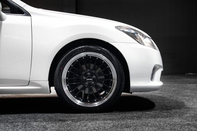 2012 Toyota Crown