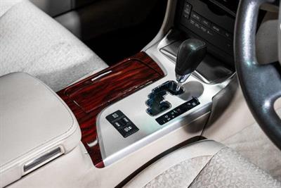 2012 Toyota Crown - Thumbnail