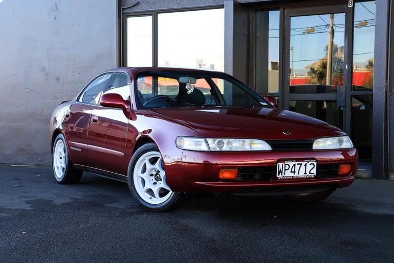 1993 Toyota Corolla