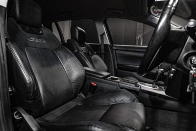 2010 Holden Commodore - Thumbnail