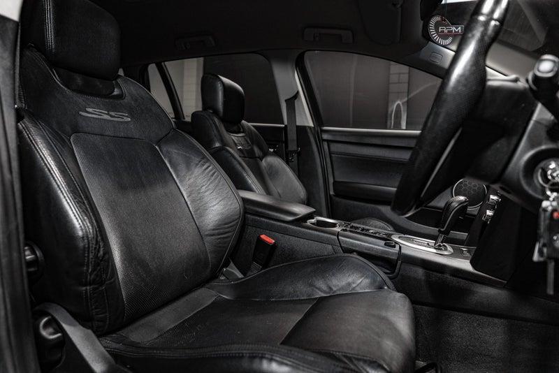 2010 Holden Commodore