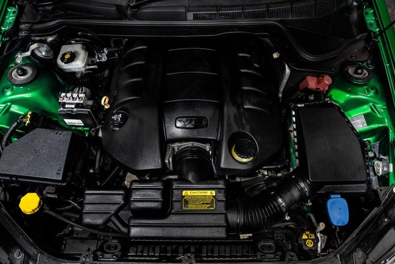 2010 Holden Commodore