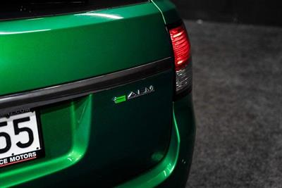 2010 Holden Commodore - Thumbnail