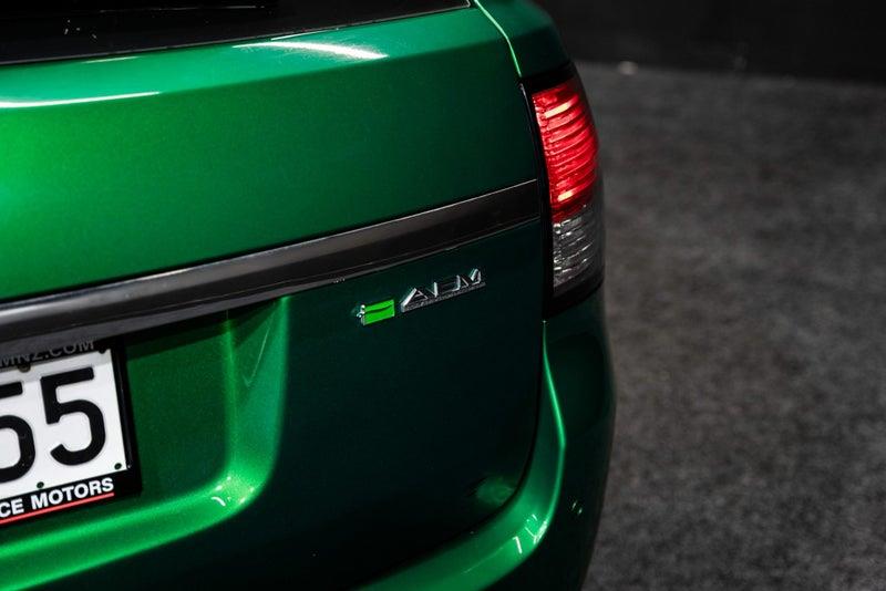 2010 Holden Commodore